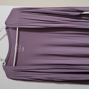 Torrid long cardigan